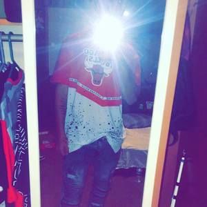 Meet your Posher, Kaleb